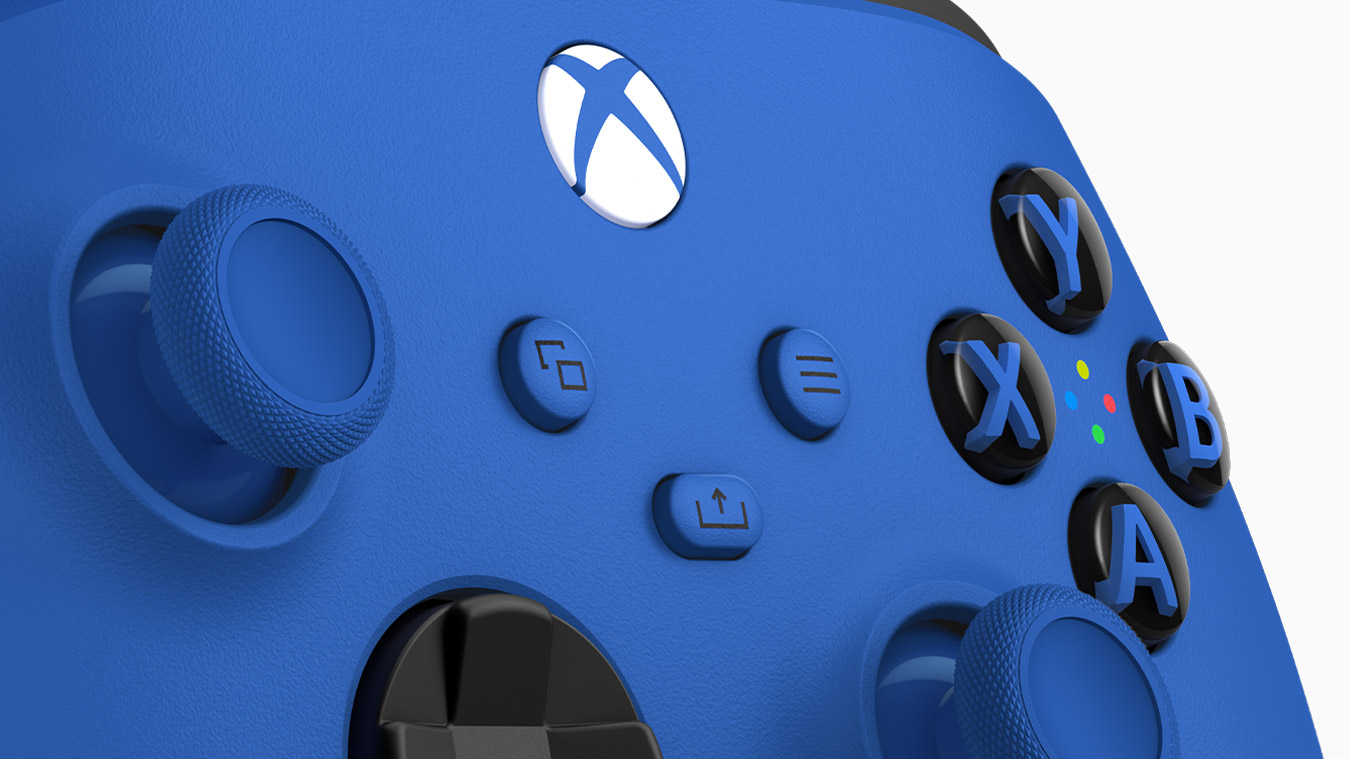 Microsoft Xbox Wireless Controller